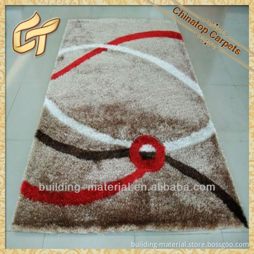 Super Shaggy Carpets